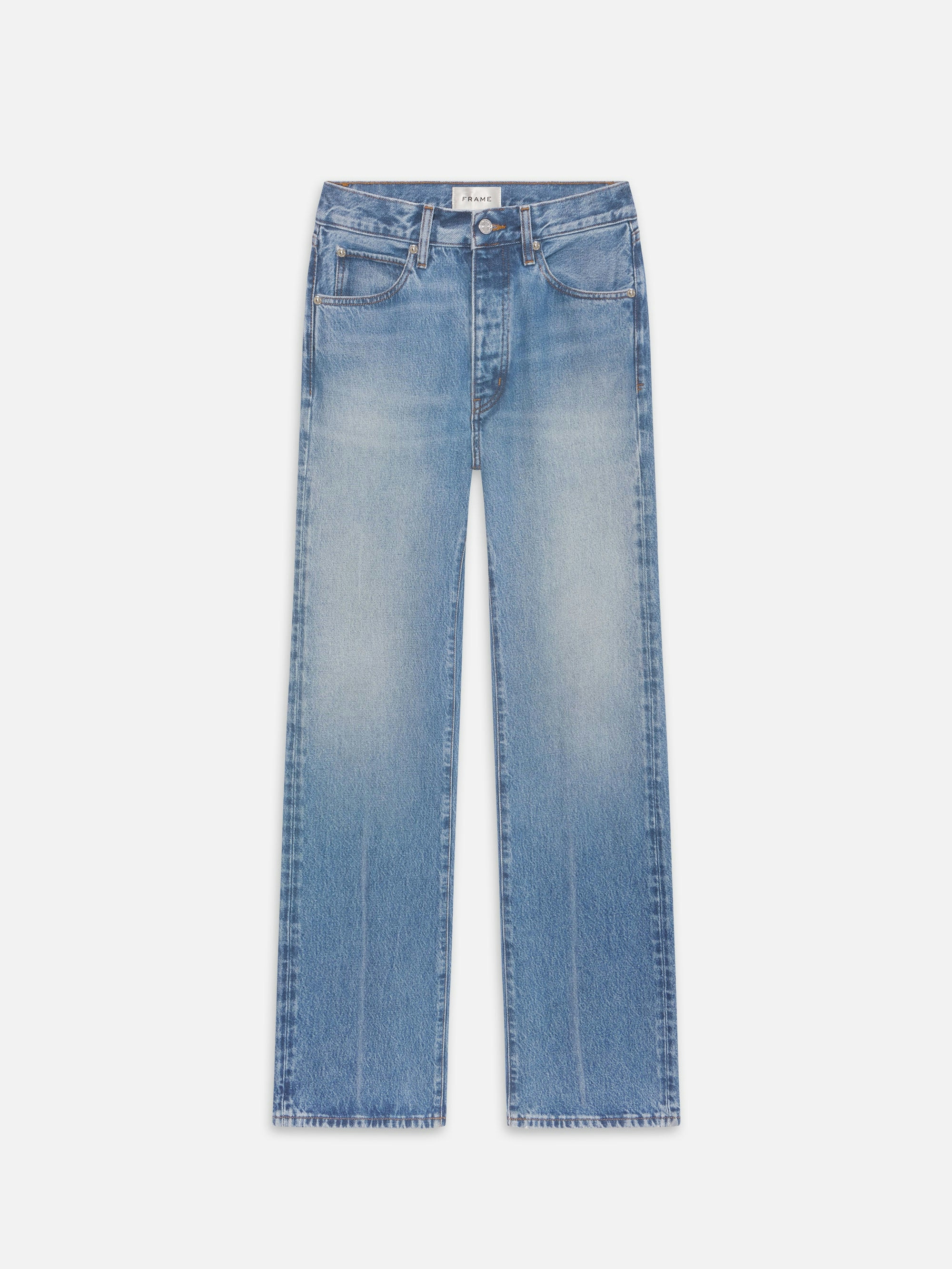 jeans front packshot image